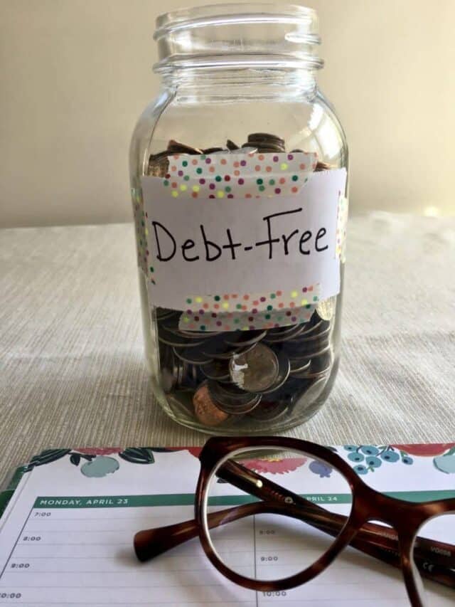 Finding Inspiration for your Debt Free Journey