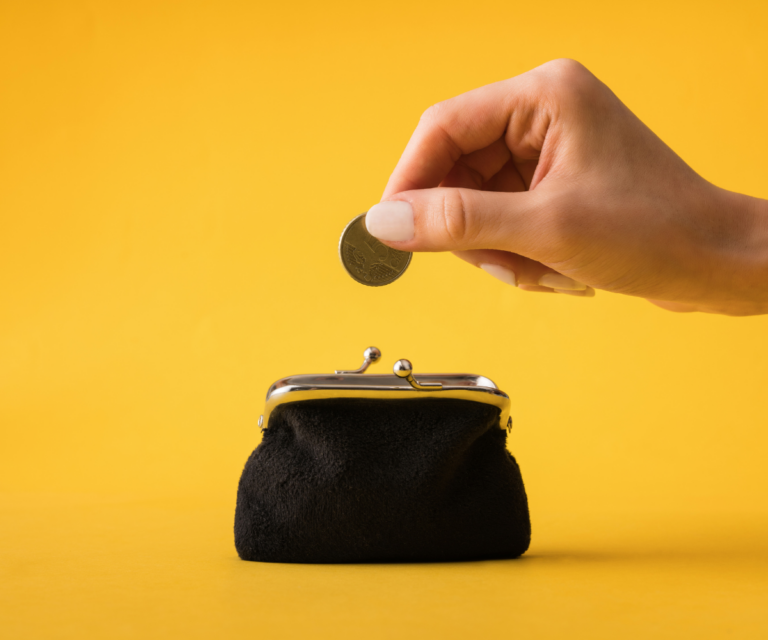 I Built an Emergency Fund in 3 Months. Here’s How