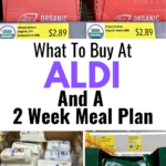 What to buy at Aldi