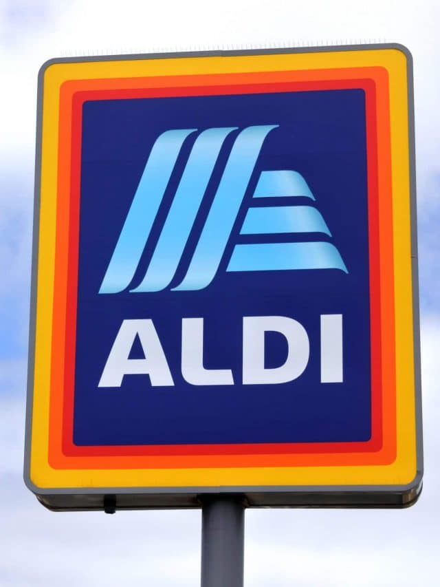 The Best Savings At Aldi: 5 Tips You MUST Know!