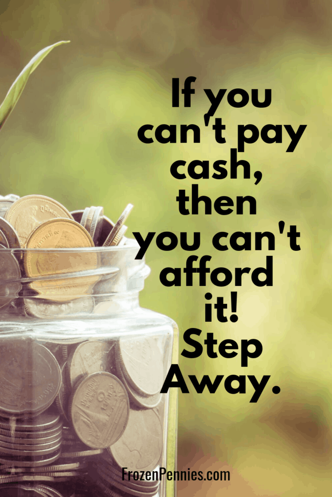 15 Motivational Money Quotes To Help Get You Out Of Debt - Frozen Pennies