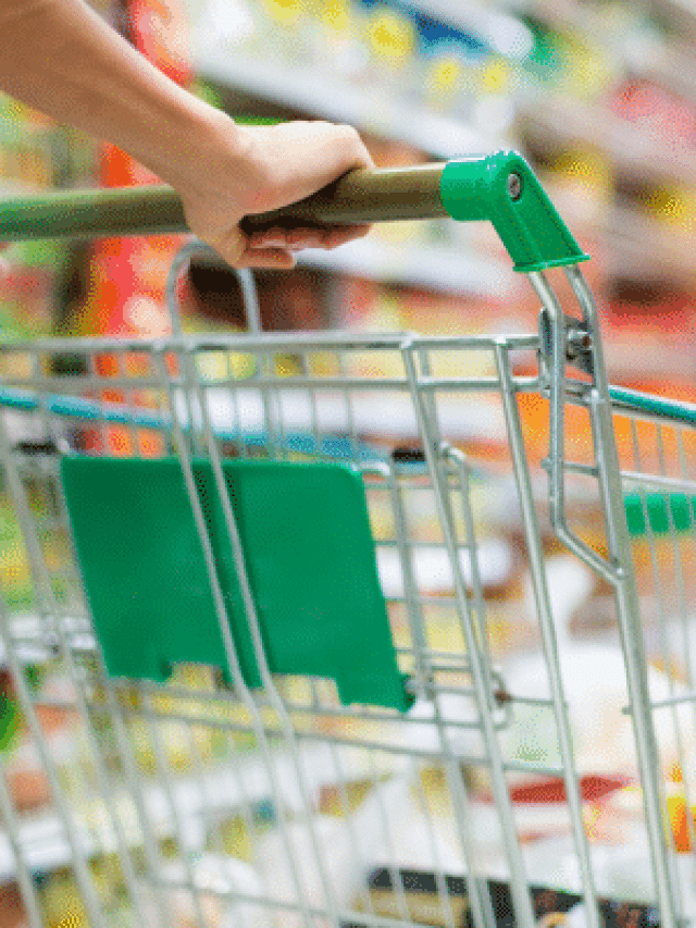 37 Cheap Groceries to Buy When You’re Broke