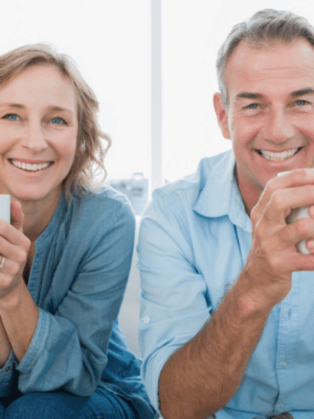 Easy Saving Tips to Live Frugally After Retirement Story