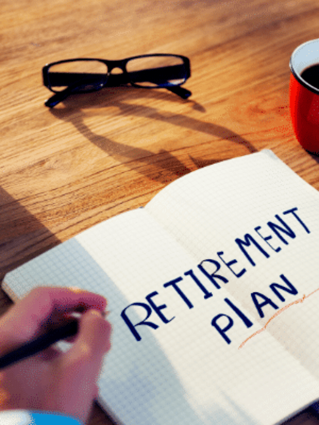 Simple Guide To Retirement Planning For Beginners