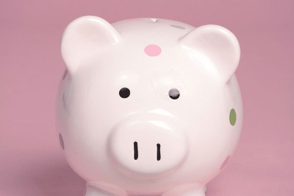 piggy bank