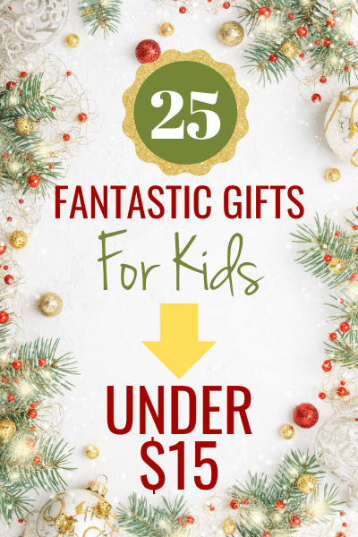 The Best Affordable Christmas Gifts For Kids Under $20 in 2021  Frozen