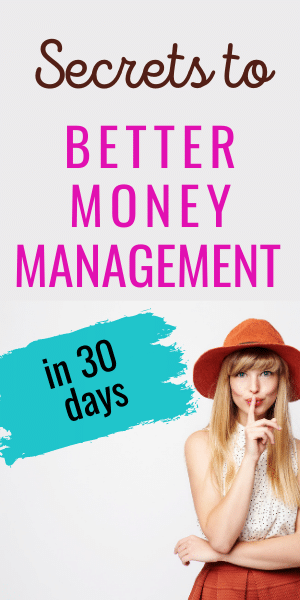 What is the 30 Day Rule for Saving Money? - Frozen Pennies