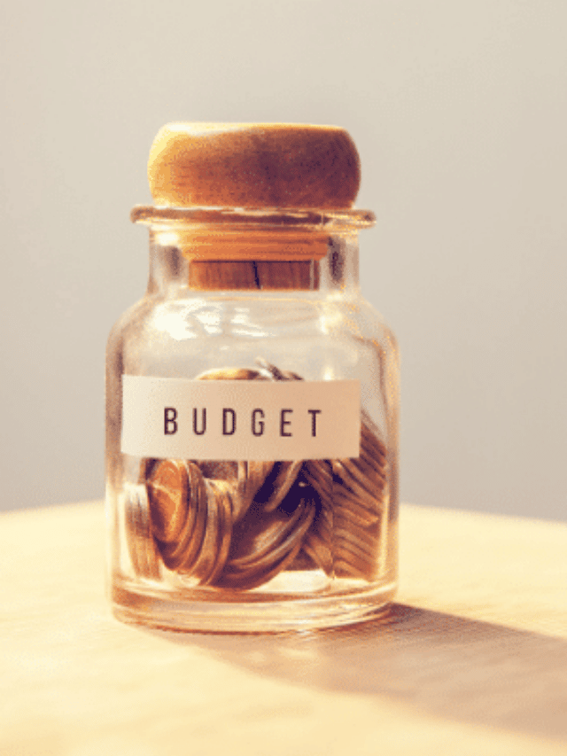 How to Live on Last Month’s Income: Simple Steps Story