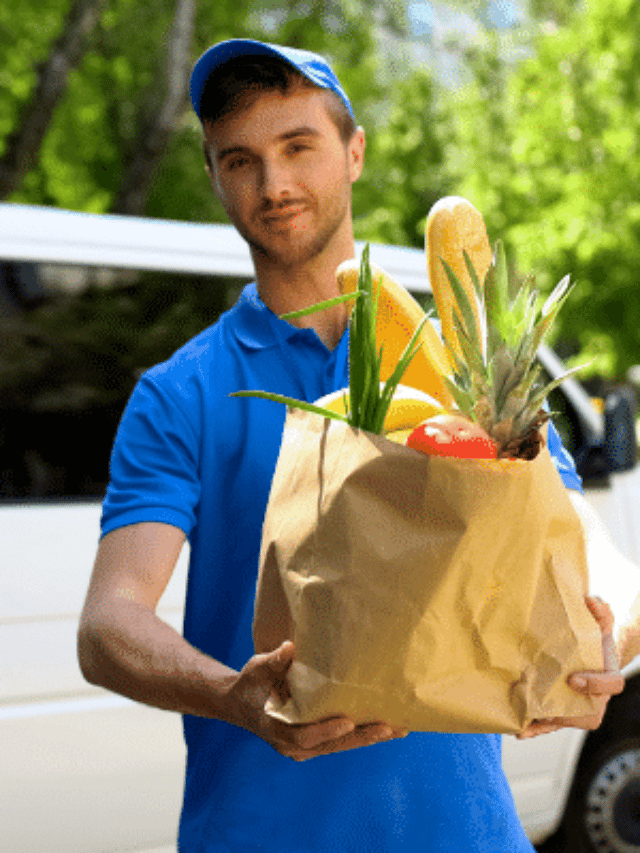 10 Ways To Save Money With A Grocery Delivery Service Story