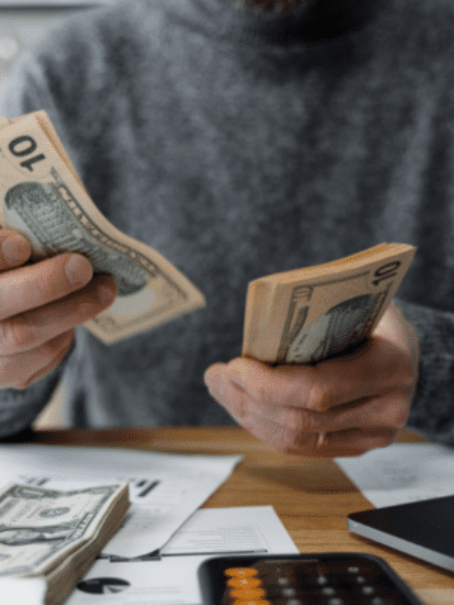 50/30/20 Budget; Could This Be Your Answer?