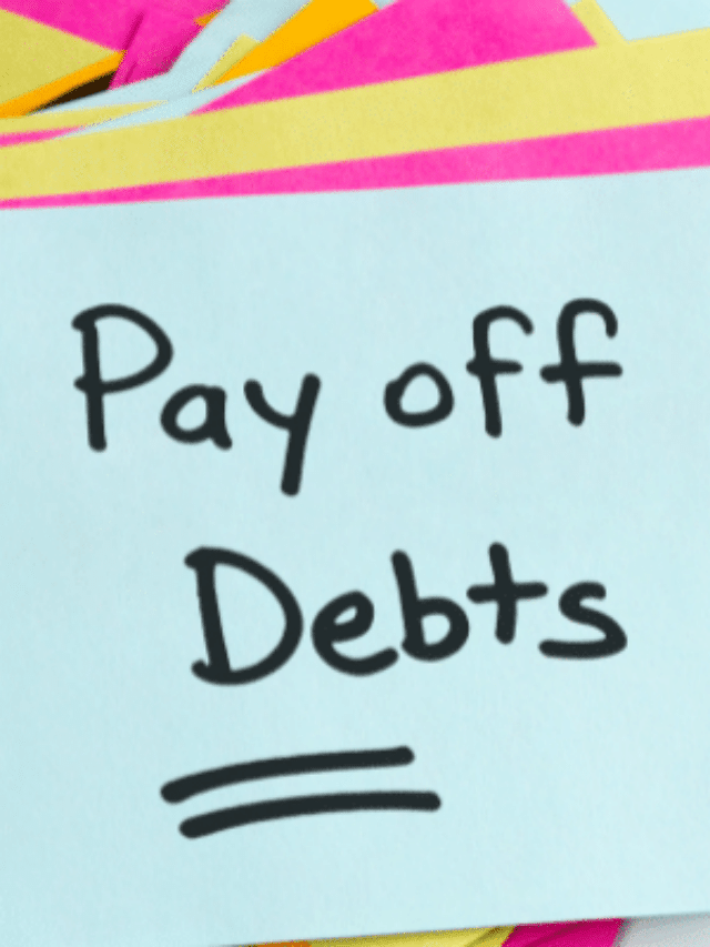 15 Hacks to Pay Off Debt and Still Have a Life Story