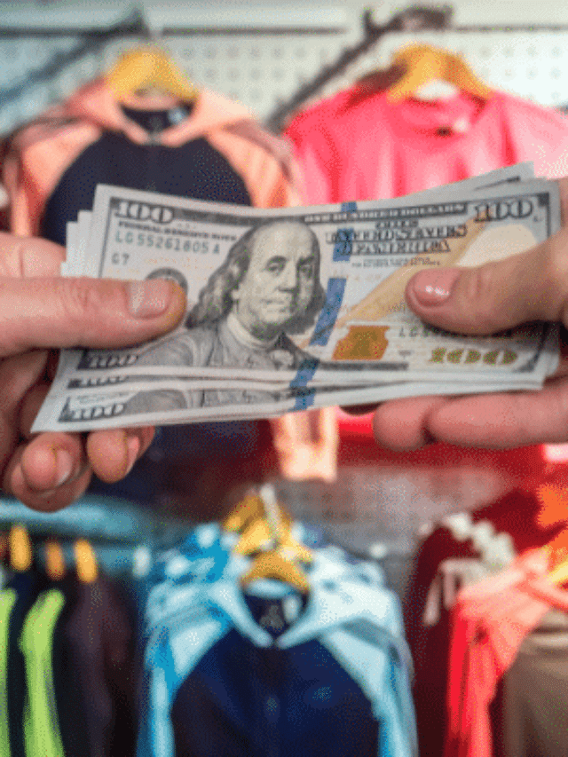 20 Ways To Save Money When Thrift Store Shopping