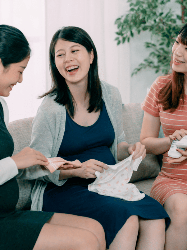 30 Best Baby Shower Foods On A Budget Story