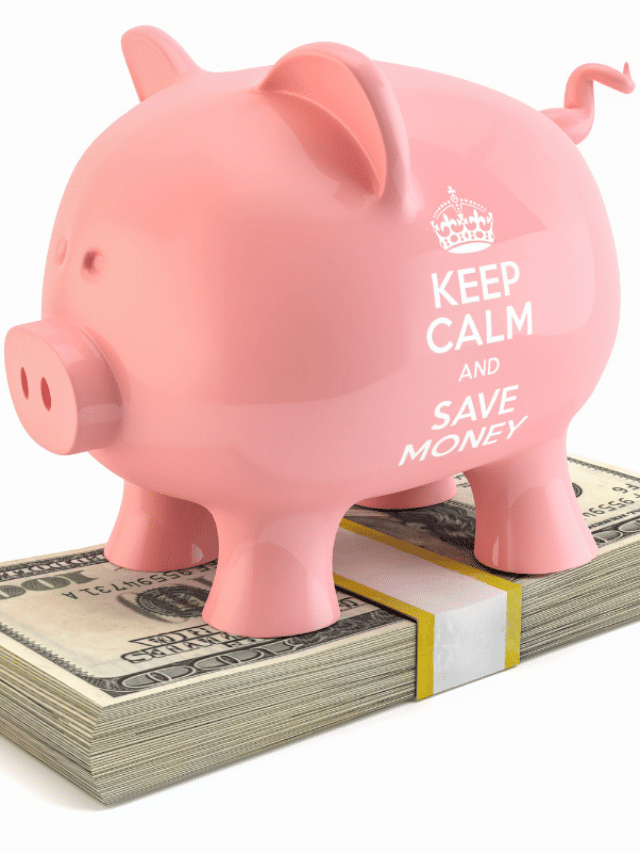 What is the 30 Day Rule for Saving Money  Story