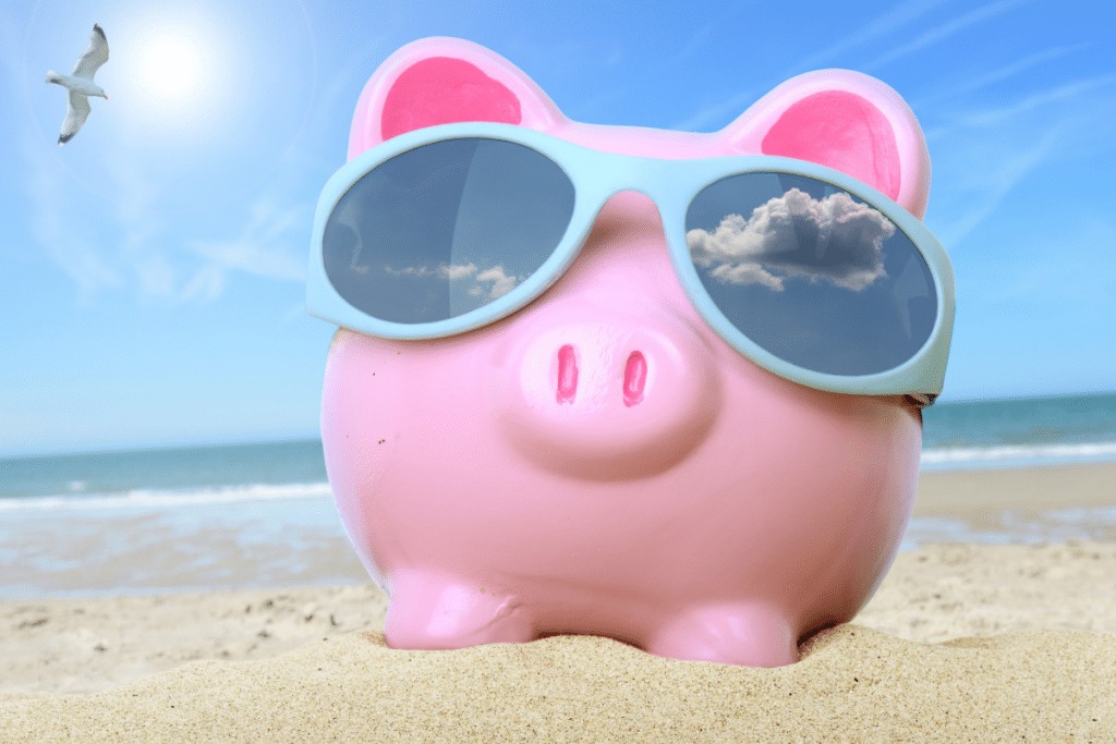 The Importance Of Saving Money: 10 Reasons To Save - Frozen Pennies