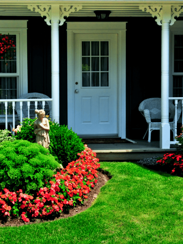 The Benefits of Living In A Small House Story