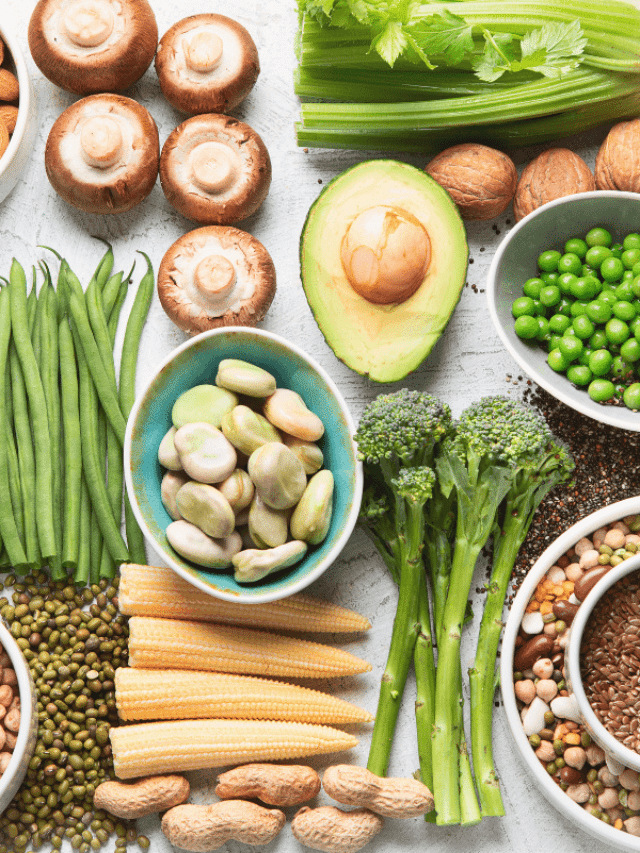 How To Go Plant Based On A Budget Story