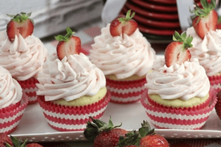 Top 30 Budget-Friendly Baby Shower Food Ideas!