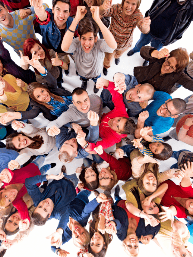 31 Habits Of Highly Successful People Story