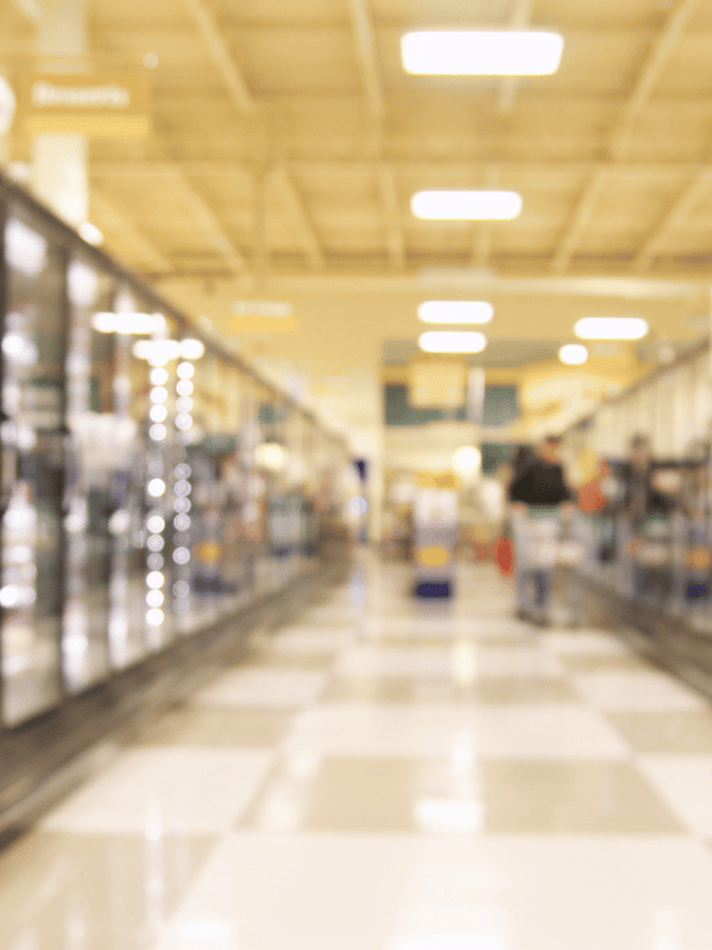 How Warehouse Stores May Blow Your Mind And Save Your Cash! Story