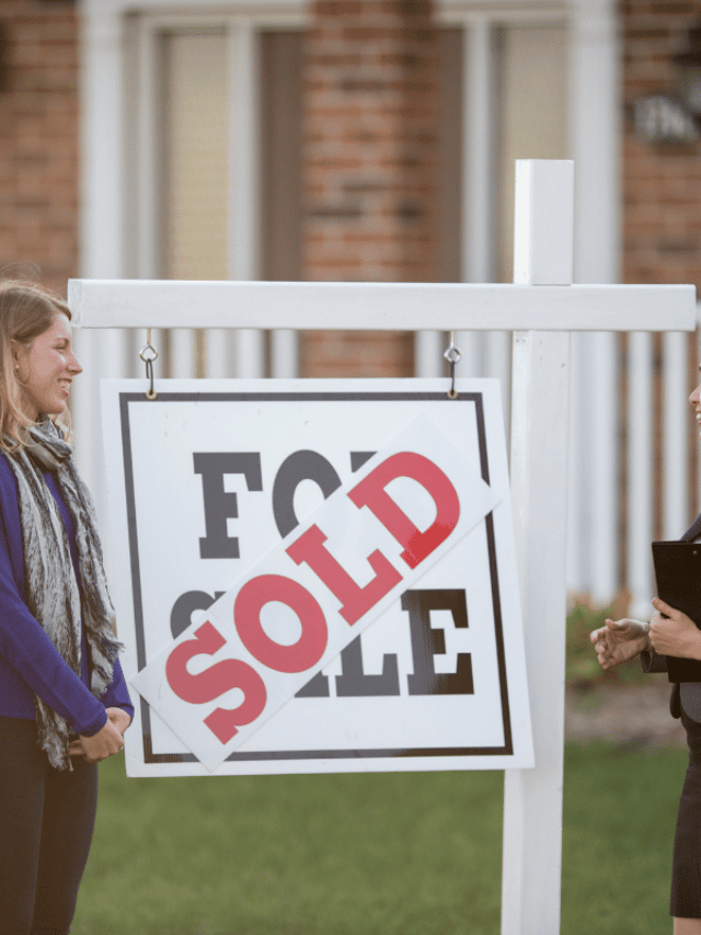 How Much do you Actually Need to Buy a House Story