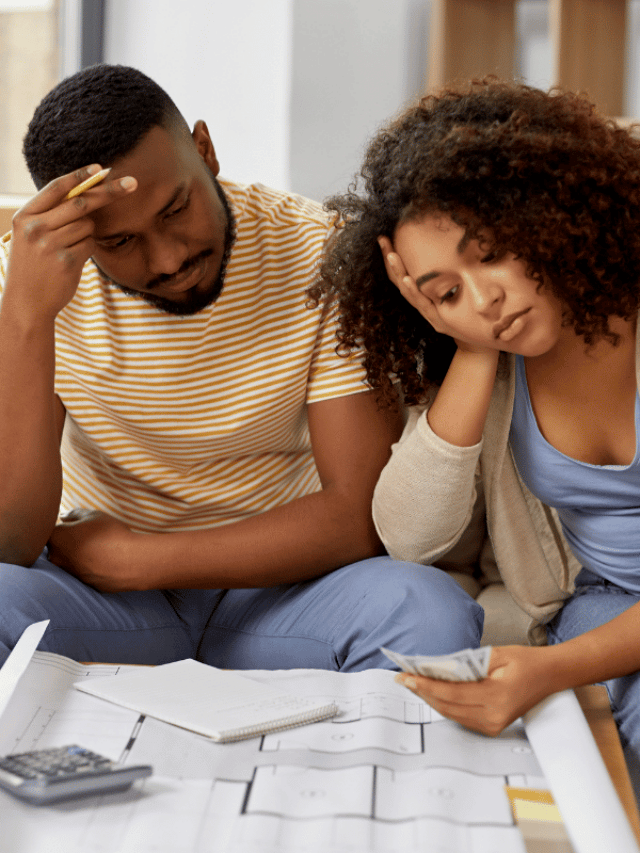 How To Reduce Financial Stress: 20 Ways To Feel Better