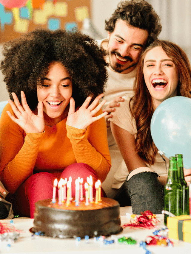 25 Cheap Birthday Ideas For Teenagers Story
