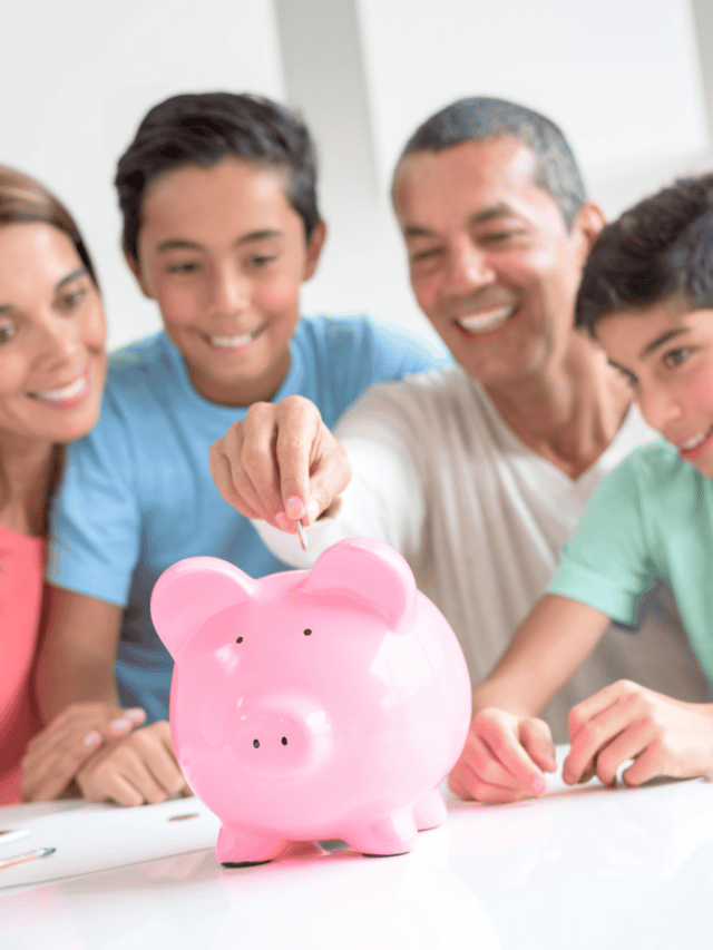 How to Protect Your Family From Inflation And Save More Money Story