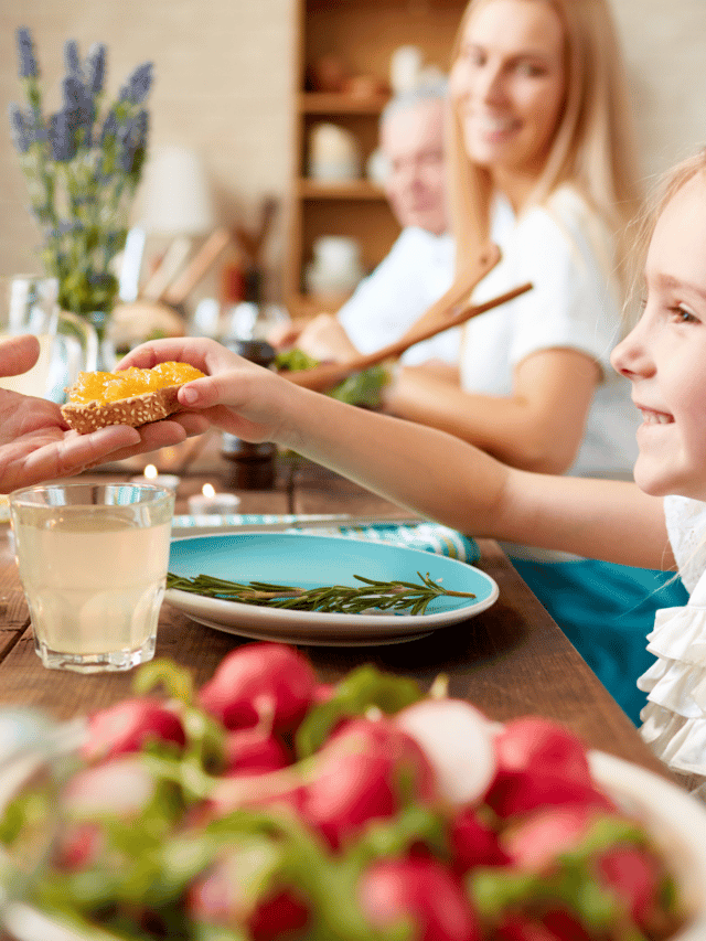 No Eating Out Challenge: How to Save Money and Get Healthy Story