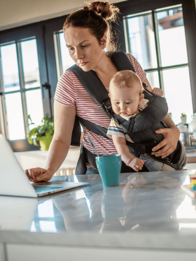 Budgeting For Single Moms (15 Smart Money Tips) Story