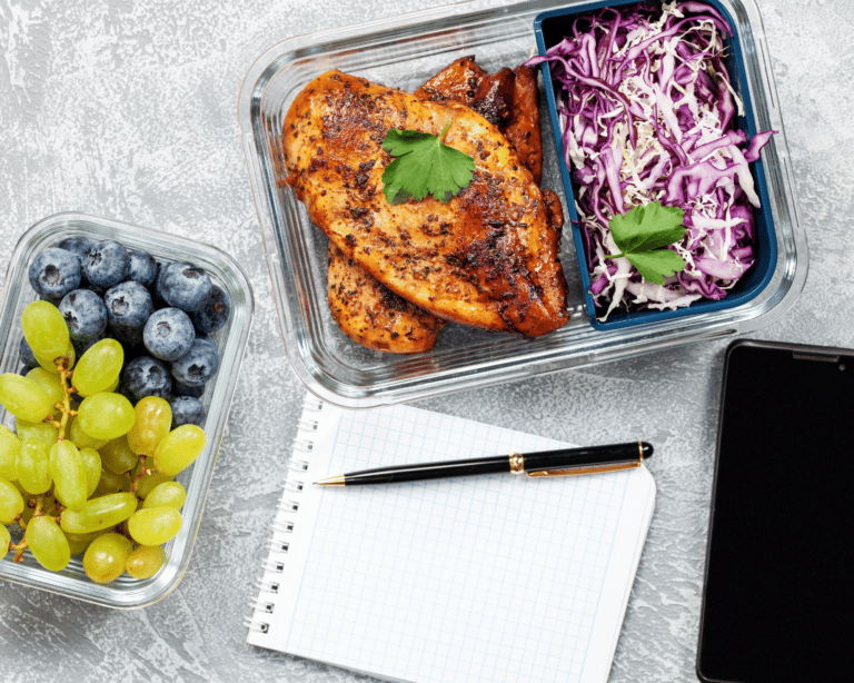 Meal Prepping Like a Pro: Avoid These Fatal Mistakes