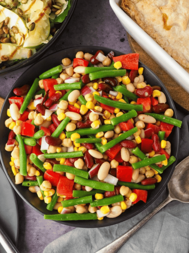 35 Cheap and Easy Lunch Ideas For Work On A Budget Story