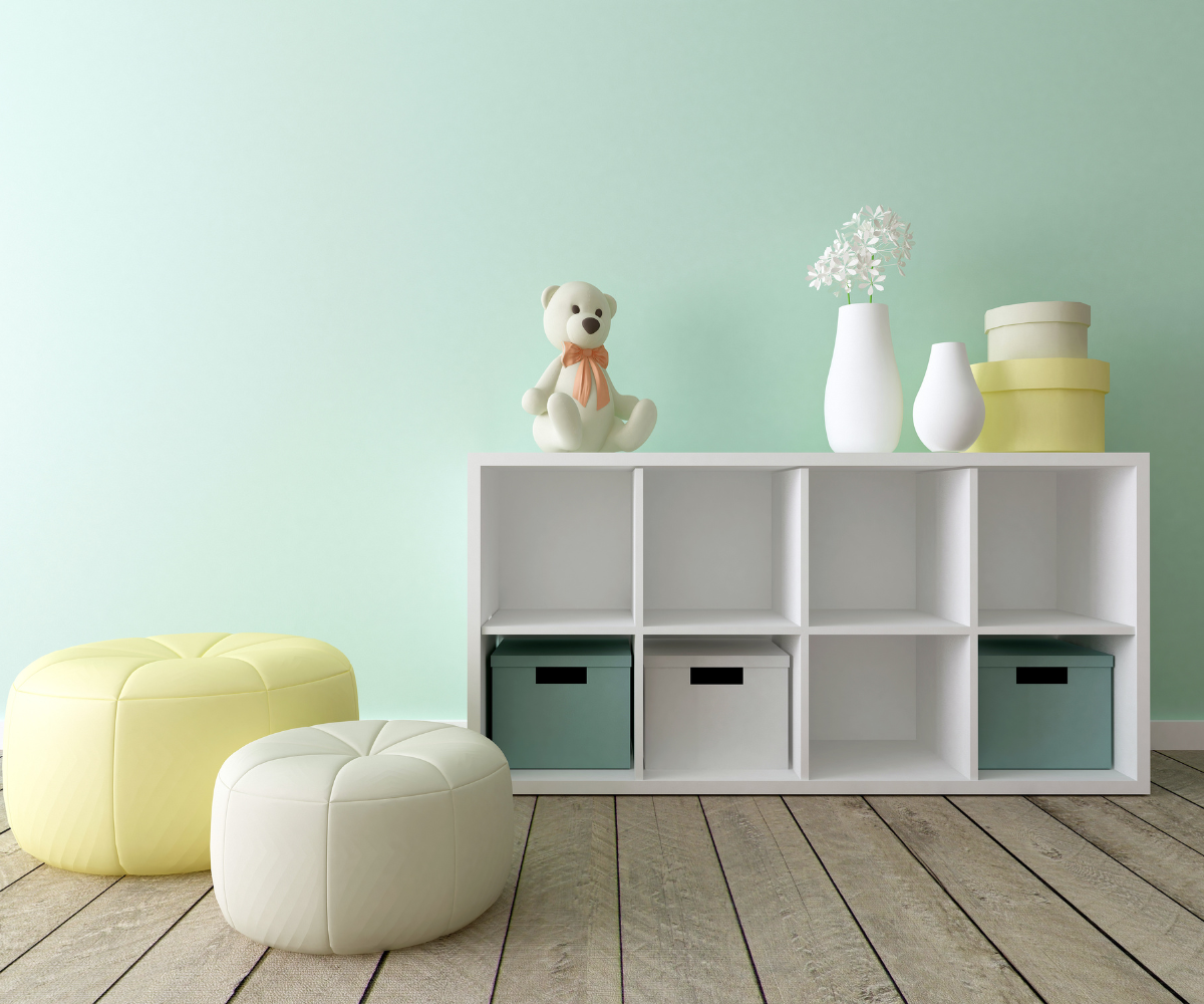 No More Clutter! 17 Brilliant Kid's Clothes Storage Ideas That Will ...