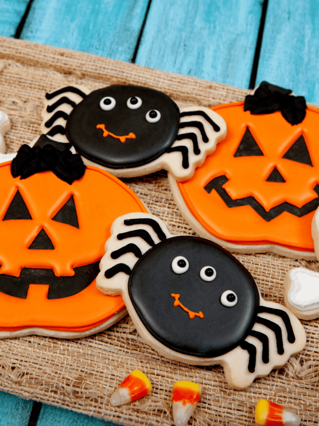 28 Wicked Fun Party Games and Scary Halloween Activities For Teens