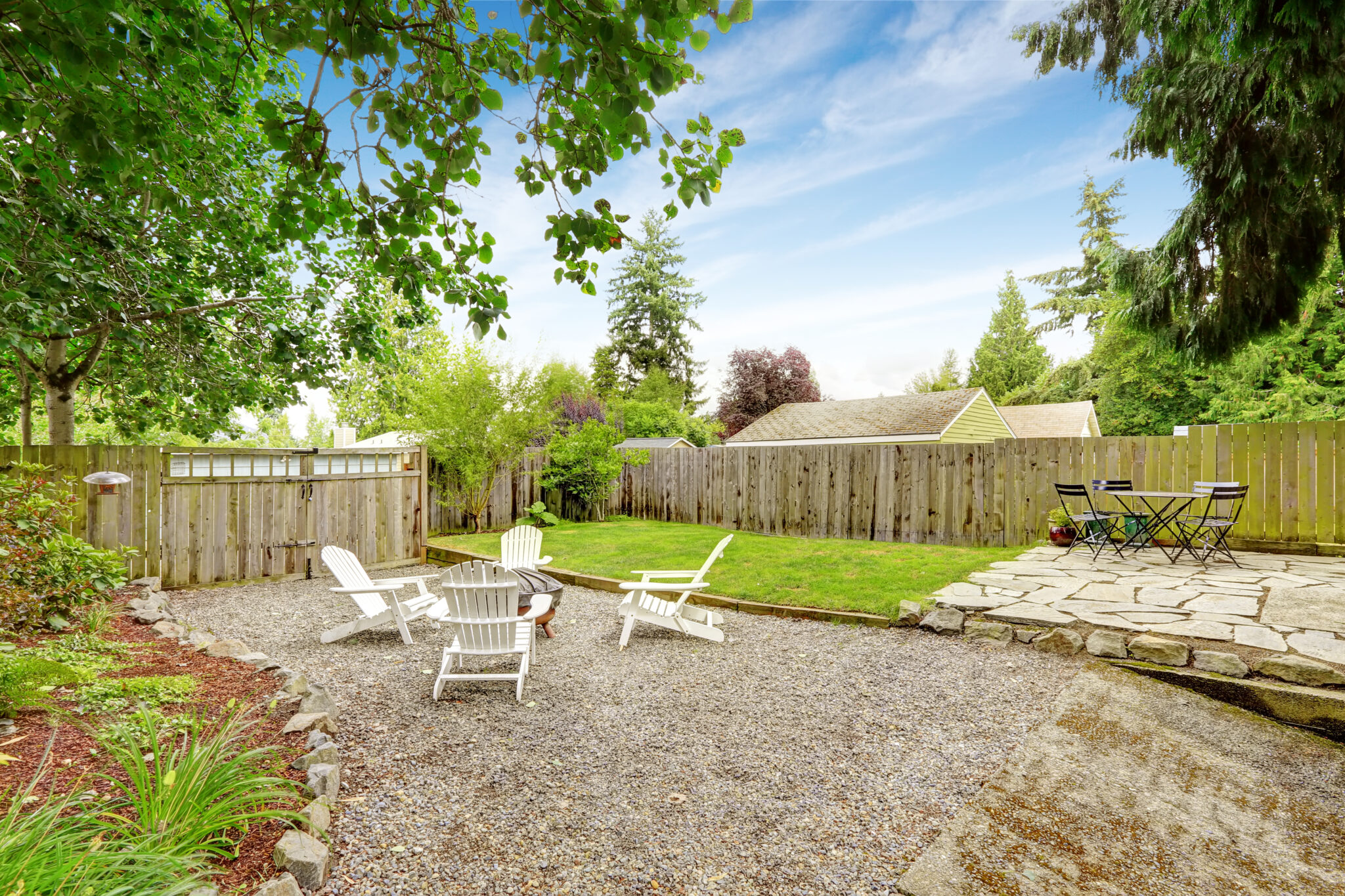 10 LowBudget DIY Backyard Makeover Ideas To Make You Swoon Frozen