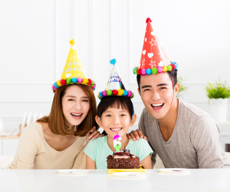 Birthday Gift Spending: What Is the Ideal Amount?