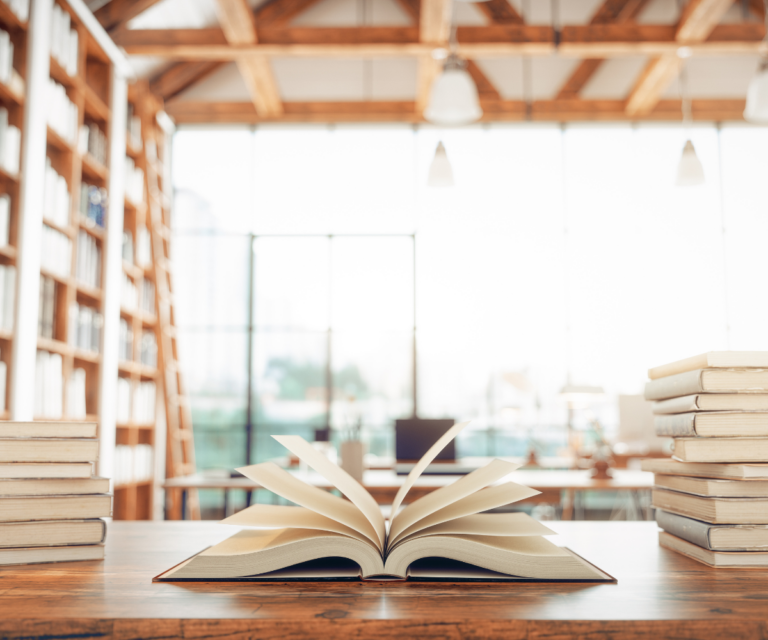 The Untold Financial Advantages of Local Libraries