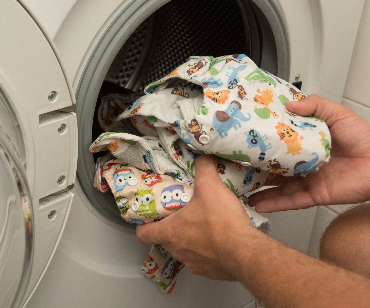 Cloth Diapers On A Budget The Best Choices For Cheap Frozen Pennies