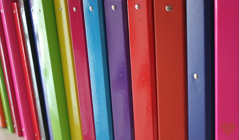 How To Make Your Own Easy Budget Planner