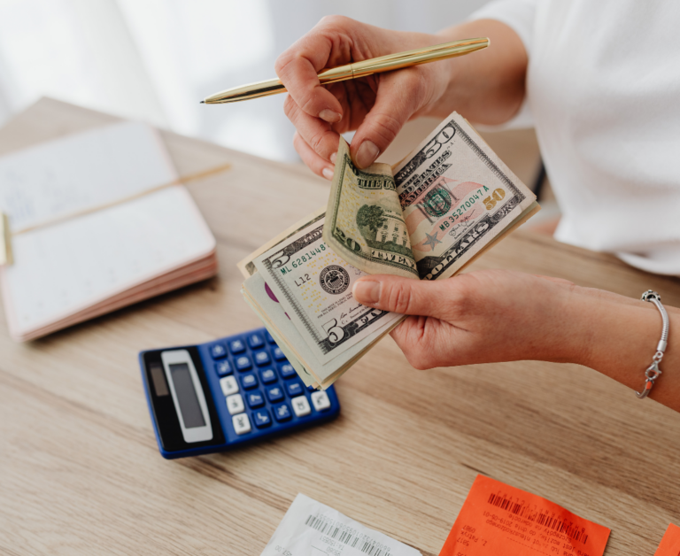 100+ Expenses to Drop This Year