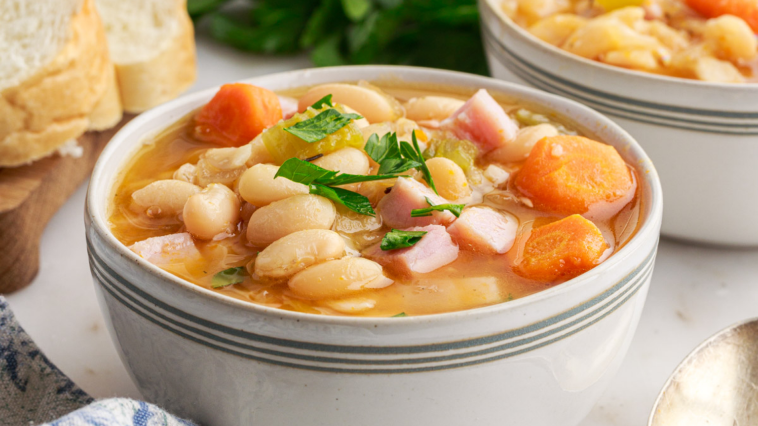 50 Cheap Soups for Budget-Friendly Comfort Meals - Frozen Pennies