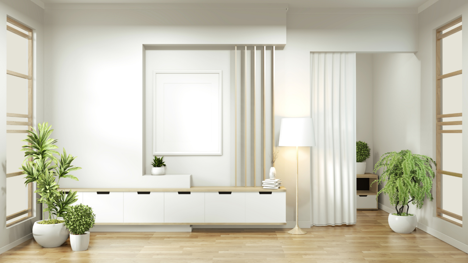 25 Budget Friendly Home Decorating Tips - Frozen Pennies