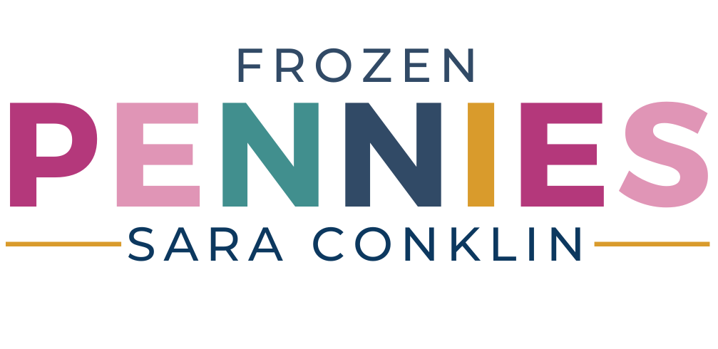 Frozen Pennies