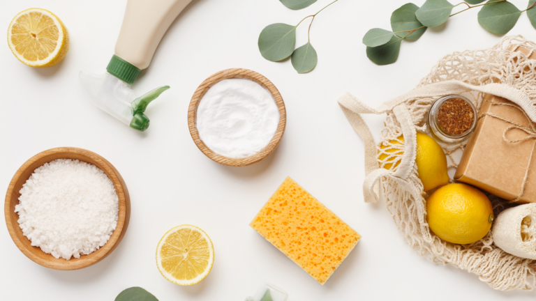 Seasonal Homemaking Tips: 40 Ways to Save Money Year-Round