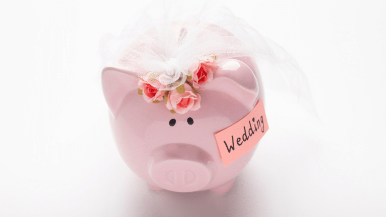 How to Manage Wedding Stress When You’re on a Tight Budget