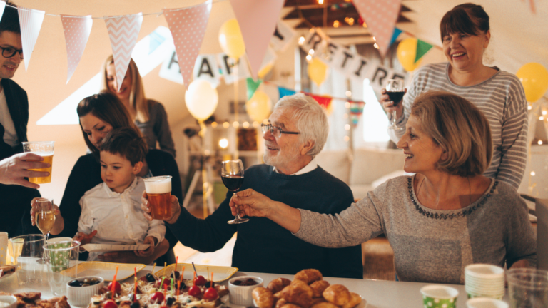 99 Budget-Friendly Retirement Party Ideas That Won’t Break The Bank