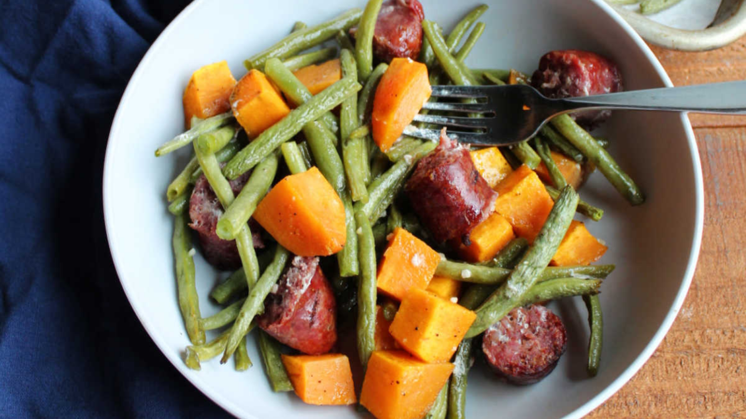 50 Frugal Sheet Pan Meals to Save Time and Money - Frozen Pennies
