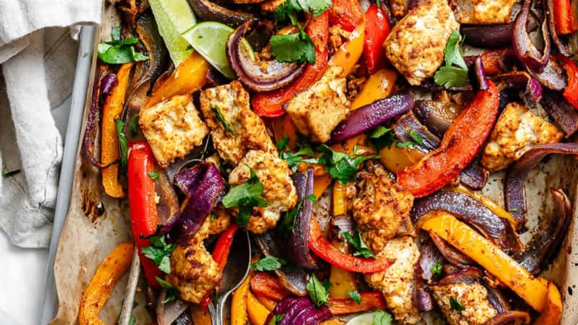 50 Frugal Sheet Pan Meals to Save Time and Money - Frozen Pennies
