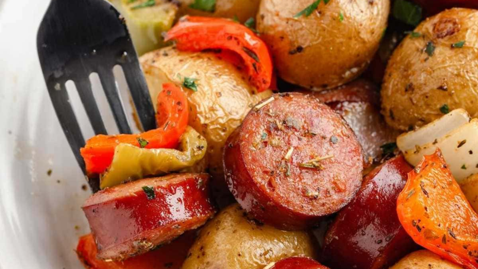 50 Frugal Sheet Pan Meals to Save Time and Money - Frozen Pennies