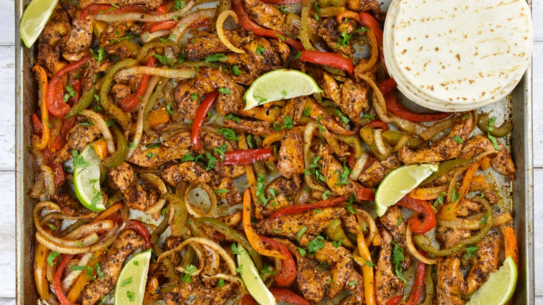 30 Frugal Sheet Pan Meals to Save Time and Money